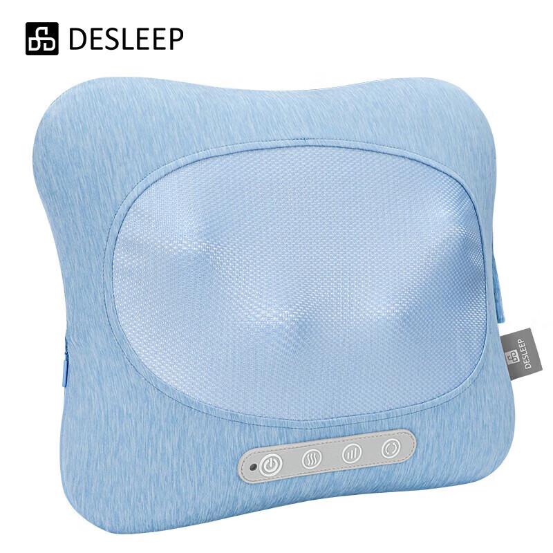 Dis DE-F501 Shiatsu Office Massage Cushion