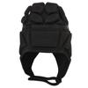 Rugby Protective Helmet EVA Sponge Padded Head Protector Breathable Football Padded Helmet for
