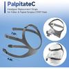 PalpitateC F&P Eson 2 Nasal Mask Headgear for Fisher and Paykel Simplus Full Face CPAP Mask, Eson CPAP Headgear - 1 Pack Replacement Straps