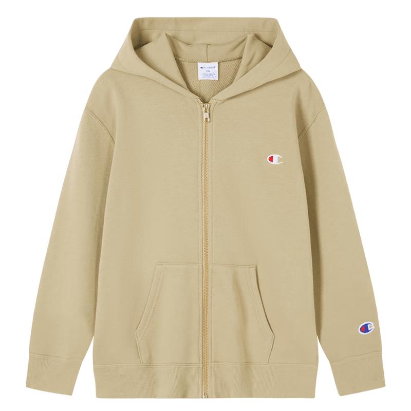 Champion Casaco Moletom com Capuz Unissex Infantil