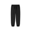 Skin-Friendly Breathable Lace-Up Comfortable Knitted Sports Pants Women Bottoms L325W093-0018