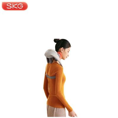 H5 Neck and Shoulder Massager CN Plug (adapter Included)