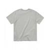 Thisisneverthat Ol Logo Tee Grey