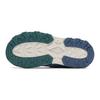 Anta Comfortable Versatile Rebound Breathable Kids Sandals Kids Sandals Blue Green White A312426909-1