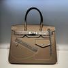 Cross-border Hot Sale High-end Rock Bag First Layer Soft Cowhide Pocket Bag Zipper Bag Portable Shoulder Bag Versatile