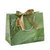Traditional Dragon Boat Festival Zongzi Gift Bag With Eco Friendly White Card Paper For Celebrations