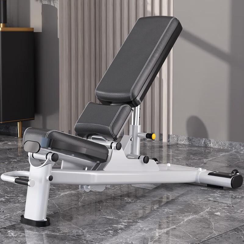 Yanbo Multi-functional Dumbbell Bench