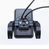 36V-72V Waterproof LCD Display NC-81F for Electric Bike - Waterproof Dashboard Panel