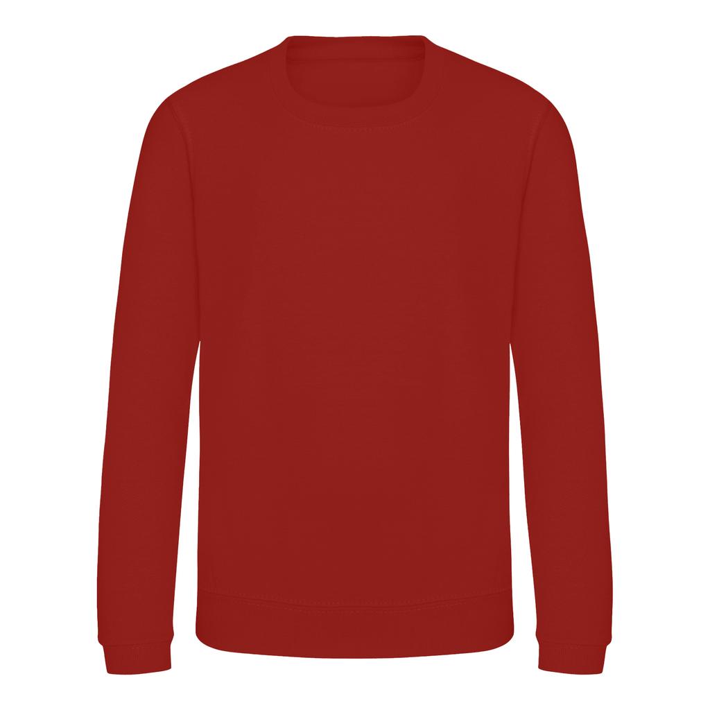 Awdis Just Hoods Kinder/Kinder Sweatshirt