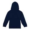 AC/DC Childrens/Kids Logo Stack Pull Over Hoodie