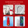 Business Gift Set with Coffee Cup and Cervical Massager