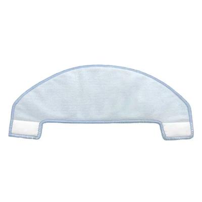 For ILIFE A20 T20S V3x Accessory Kit with Main Brush Side Brushes Filters Mop Cloth Compatible with For Polaris PVCR 3600