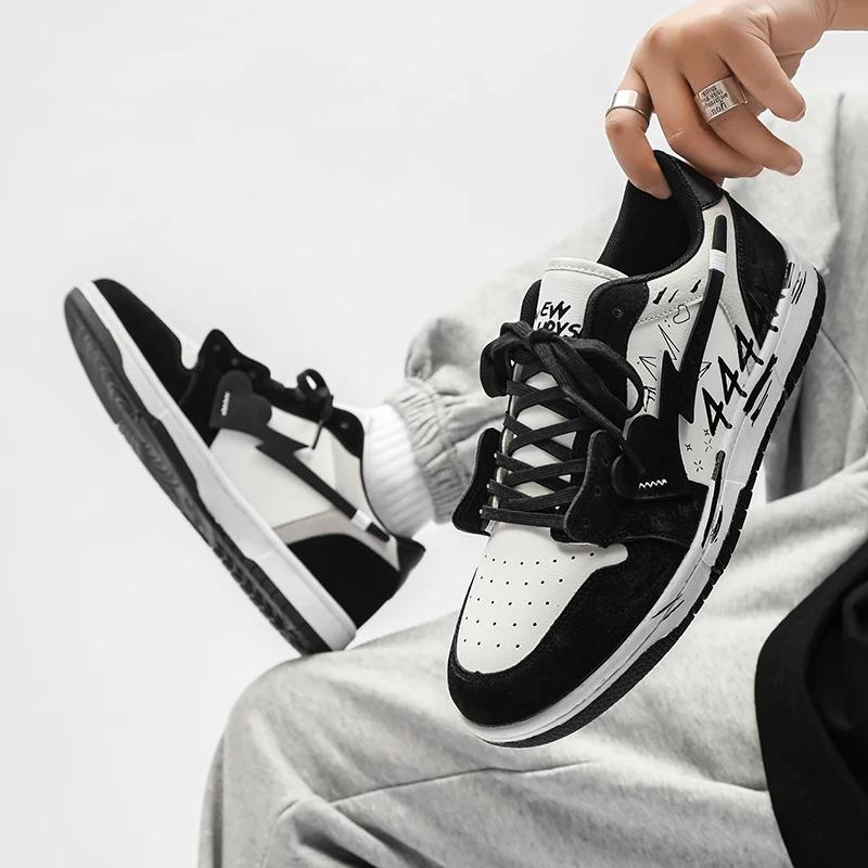 Fashion Men Shoes Sneakers man casual Men's Shoes tenis Luxury shoes Trainer Race Breathable Shoes fashion running Shoes for women