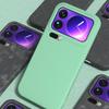 YCADEN For Xiaomi 17 Pro Max Case Precise Cutouts TPU Phone Back Cover