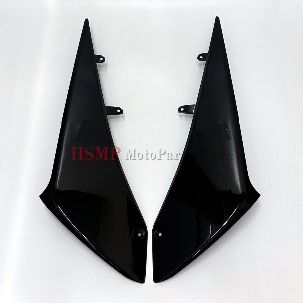 Motorcycle Lower Side Fairing Panels for Yamaha TMAX 530 2017 2018 2019 / TMAX 560 2020 2021 ABS Plastic Bodywork Kit