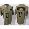 Camiseta de Equipo NFL para Hombre Ropa de Aficionado - Baltimore Ravens Cowboys Raiders Giants Broncos Estilo Uniforme