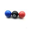 Three-Color Rubber Watch Case Opener - Mark-Free Screw-On Tool