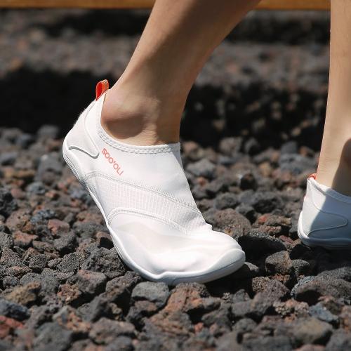 [Suoli] Ollie Aqua Shoes [Ollie aqua shoes]