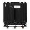 50W 6 Cavity UHF Portable Duplexer with Multiple Stop Band Filters (TX: 456.175 RX: 466.175)
