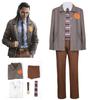 American drama Rocky cosplay costume, Rocky cosplay cosplay full costume, costume spot