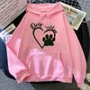 New Fashion Dog Mom Dog Paw Pullover Long Sleeve Sports Hoodie Women Cotton Sweatshirt Pullover Tops (Ship In 48 Hours)