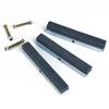 3Pcs/Set Car Engine Cylinder Hone Replacement Stones Adjustable Brake Piston Professional Fixed Angle Cylinder Hone Tool