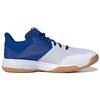 Adidas Ligra 6 Shoes Blue/White F35712