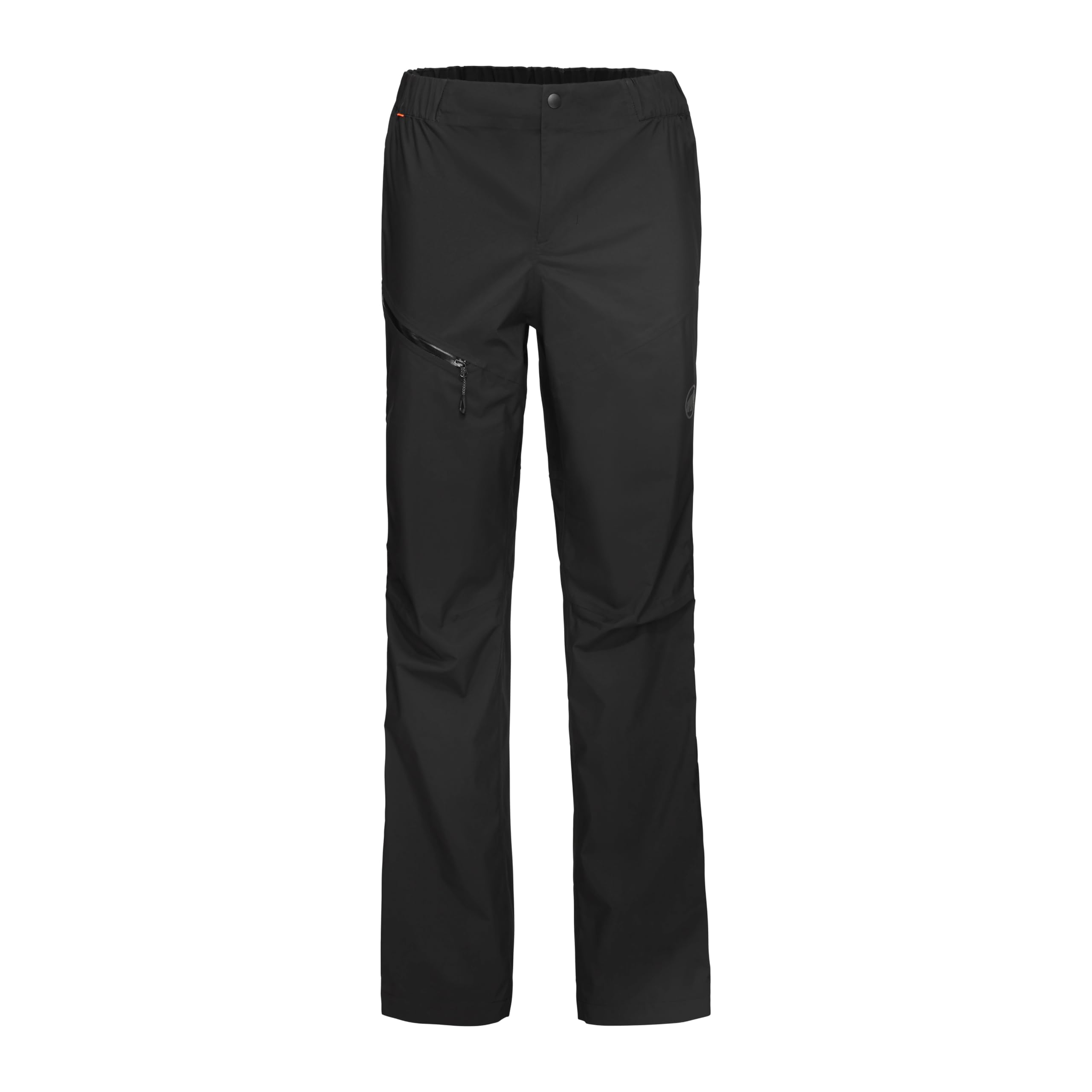 

Mammut Alto Light Hard Shell Pants Asian Fit Alto Light HS Pants AF Men black Men s 1020-13660 чёрный