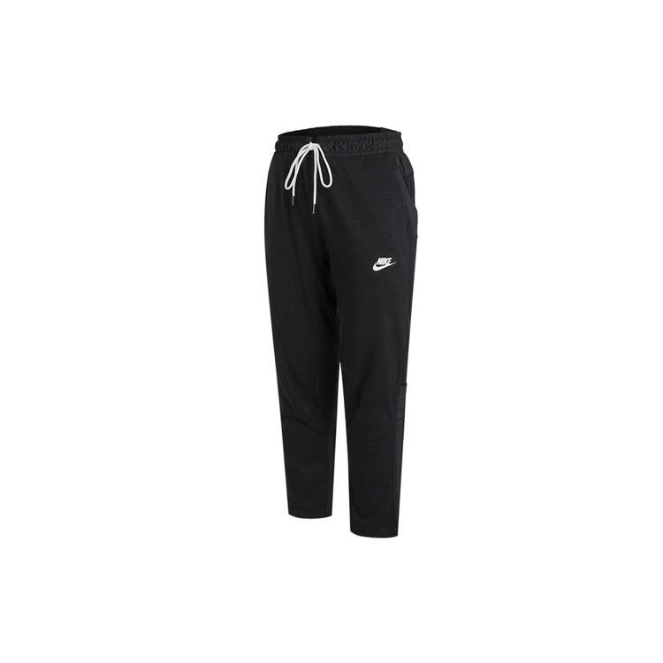 

Новые вязаные спортивные брюки Nike Мужские Черные CZ9871-010 XXL