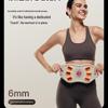 SKG K7 Series 1st Gen Waist & Abdominal Massager CN Plug (adapter Included)
