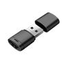 1/5Pcs Portable Memory Card Reader Adapter Usb2.0 Mini Tf Card High Speed Memory Card Reader With Tf Card Slot Maxcompatible 2Tb