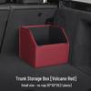 Xiaomi SU7 Ultra/YU7 Trunk Organizer: Car Storage Box