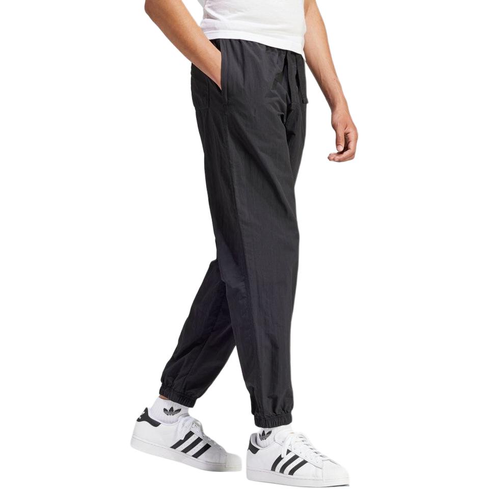 Adidas Originals Casual Pants Men's Black IS1796