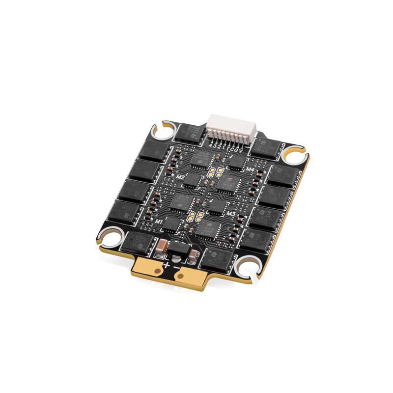 HGLRC FPV Drone & Racing Components
