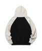 Don’T Look At Me Hoodie_Black(Ng2Esum416A)