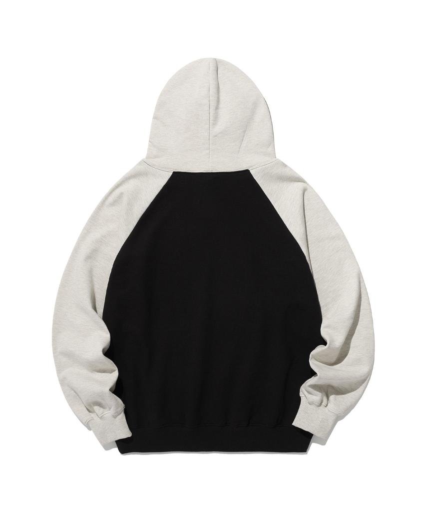 Don’T Look At Me Hoodie_Black(Ng2Esum416A)