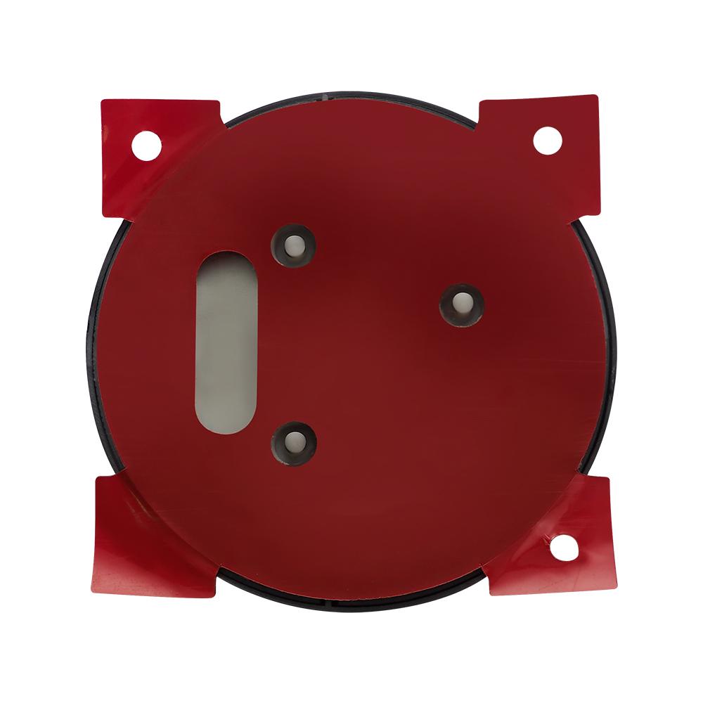 Engine Hood Badge Sticker 110mm S Emblems Sticker For SKODA SUPERB OCTAVIA KODIAQ KAMIQ SCALA FABIA ENYAQ Skoda Hood Sticker