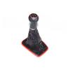 12mm 5/6 rychlostní auto řadicí páka řadicí páka manžeta pro Volkswagen VW 1999-2004 Golf 4 IV MK4 GTI R32 Bora Jetta MT