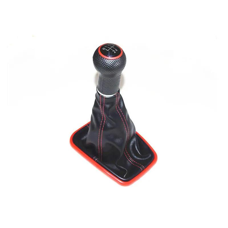 12mm 5/6 rychlostní auto řadicí páka řadicí páka manžeta pro Volkswagen VW 1999-2004 Golf 4 IV MK4 GTI R32 Bora Jetta MT