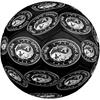 1pc Standard Football Size 5, Soccer Balls, FIFA World Cup Theme Soccer Ball, Machine Stitched, Ball for Training & Outdoor Match