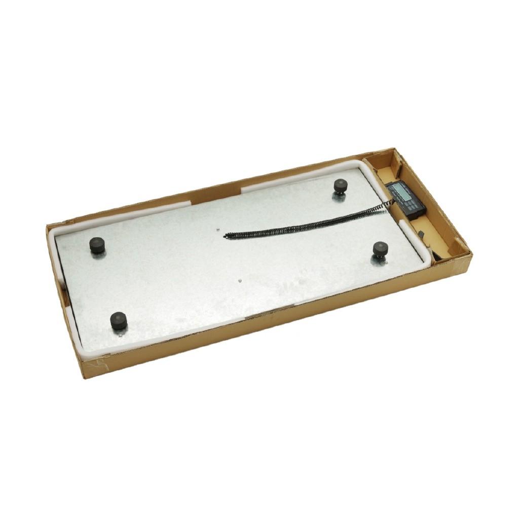 Animal/Parcel Platform Scale Heavy Electronic Balance Floor Bench Weighting Scale Commercial Digital Display Scales