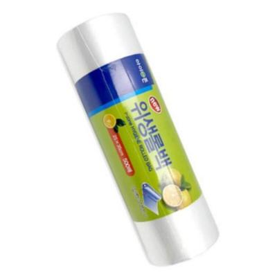 500 Blatt iZone Hygiene-Rollware
