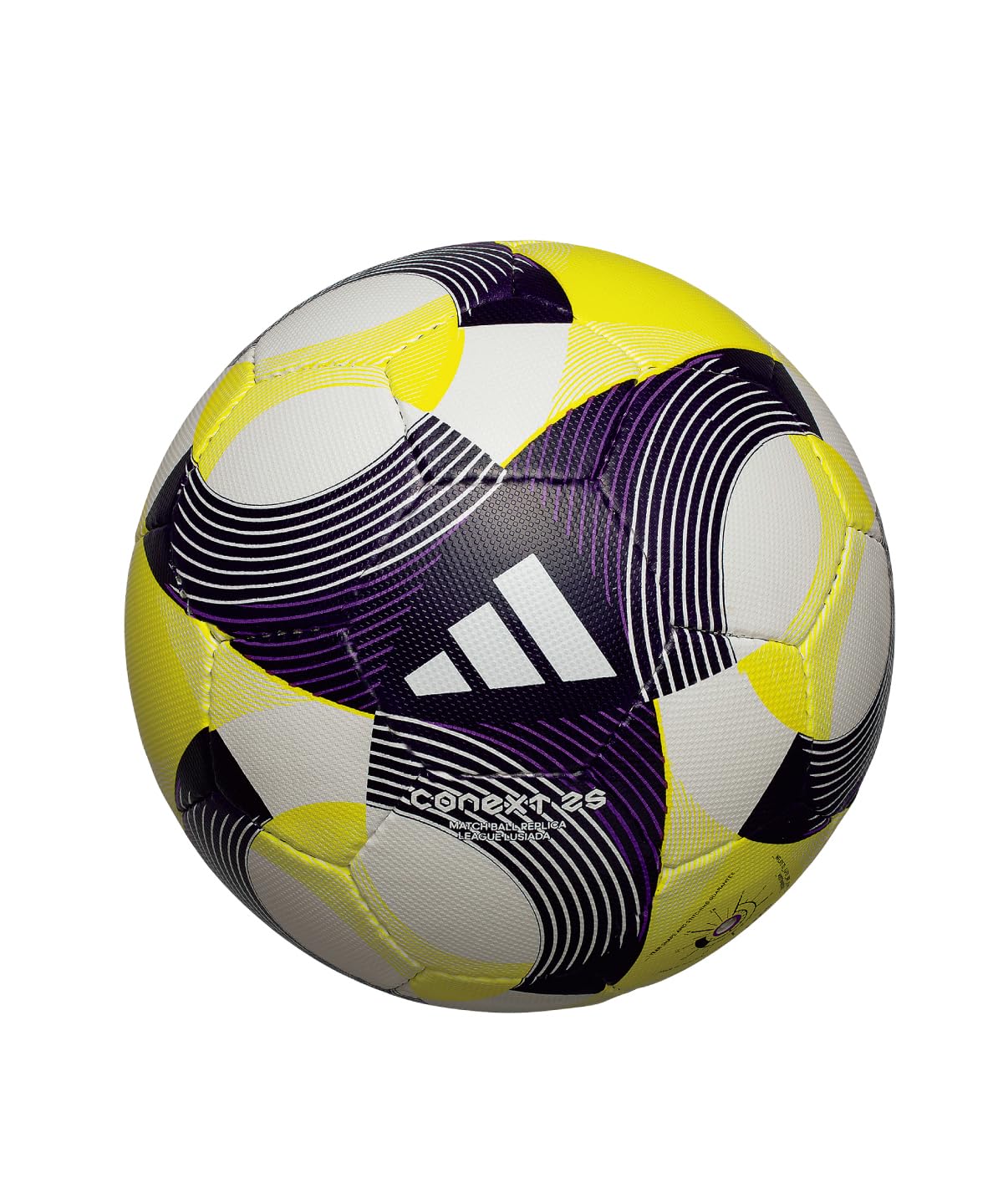 Футбольный мяч Adidas Connect25 League Luciada 5 (ADF502LU)