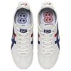ONITSUKA TIGER Mexico 66 White Dark Blue Unisex Sneakers 1183B511-100
