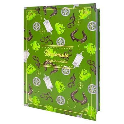 [TWISTED-WONDERLAND/D] Disney Twisted Wonderland Cosmetic Gift Box <Diasomnia Dorm>