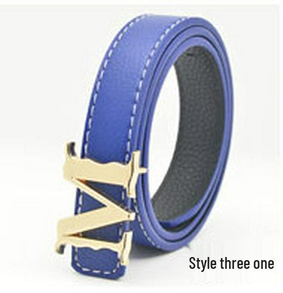 Επίσημες Ζώνες για Παιδιά: Μαύρες Ζώνες για Αγόρια & Κορίτσια - Σχολείο, Πάρτι, Βραδινή Παράσταση