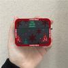 New Year Gifts Merry New Christmas Tree Earphone Case for Apple AirPods 4 3 2 1 Soft Covers for AirPods Pro 2 Cute Santa Cases