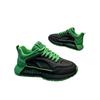Spring and Autumn Men's Shoes New Height Increase Fashion Versatile Student Sports Shoes Men's Casual Explosive Dad Shoes Men's