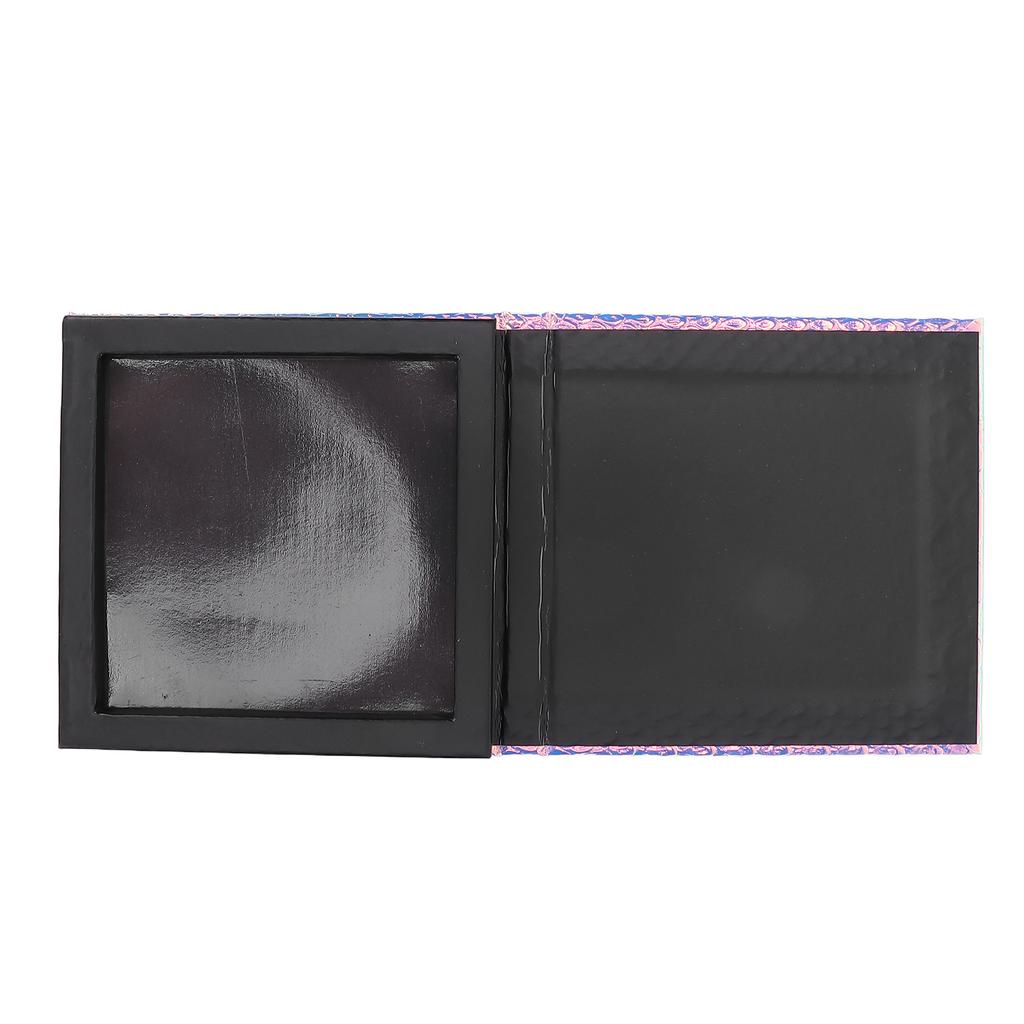 Fashionable Empty Makeup Palette DIY Eye Shadow Palette Magnetic Makeup Color Palette