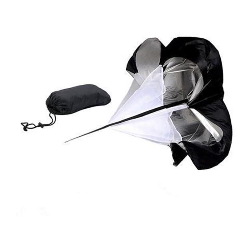 

Football Training Resistance Parachute